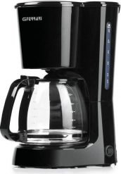 Ekspres przelewowy G3Ferrari G10054 Czarny. Czarne ekspresy przelewowe G3Ferrari. Za 163.91 zł.