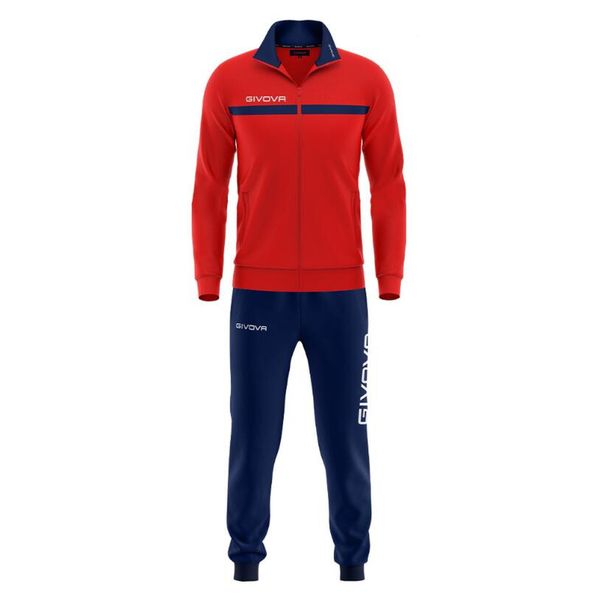Givova One kurtka polarfleece z zamkiem, 3XS. Białe kurtki męskie Givova, xs, bez wzorów, z dresówki, sportowe, bez ramiączek, bez kaptura. Za 245.99 zł.