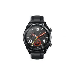 Smartwatch Huawei Watch GT Sport Black. Zegarki smartwatch marki Huawei. Za 1,050.00 zł.