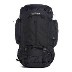 Plecak trekkingowy Tatonka Akela 35 l. Czarne plecaki męskie Tatonka, bez wzorów. Za 589.99 zł.