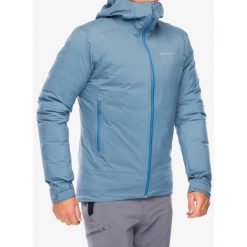 Kurtka GORE TEX męska Montane Phase Lite Jacket. Niebieskie kurtki męskie Montane, m, bez wzorów, z gore-texu, sportowe, bez ramiączek, bez kaptura. Za 1,248.99 zł.