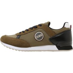 Colmar Originals TRAVIS DRILL Sneakersy niskie military green. Trampki męskie marki Colmar Originals. Za 509.00 zł.