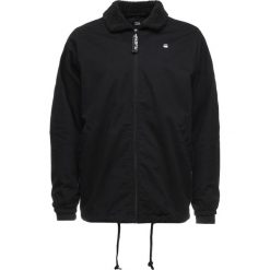 GStar RODIS TEDDY COACH JKT Kurtka wiosenna dark black. Kurtki męskie marki G-Star. Za 739.00 zł.