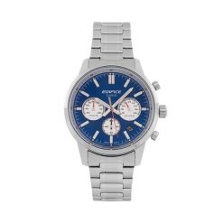 Zegarek Casio. Szare zegarki męskie Casio, srebrne. Za 869.99 zł.