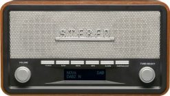 Radio Denver DAB-18. Radia Denver. Za 265.27 zł.