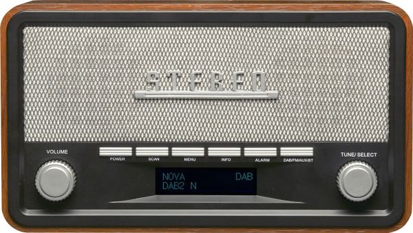 Radio Denver DAB-18. Radia Denver. Za 264.70 zł.