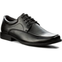 Półbuty OTTIMO - MYL8099-1 Czarny. Eleganckie półbuty męskie marki Ottimo. W wyprzedaży za 79.99 zł.