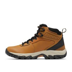 Columbia Buty Newton Ridge Plus Ii 1594731291. Brązowe buty sportowe na co dzień męskie Columbia, m, bez wzorów, bez ramiączek, bez kaptura. Za 450.99 zł.