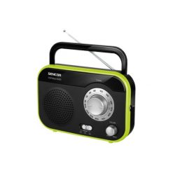 Radio SENCOR SRD 210 GN. Radia SENCOR. Za 69.90 zł.