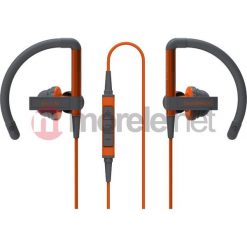 Słuchawki SoundMagic EH11M ORANGE. Słuchawki douszne SoundMagic. Za 125.34 zł.