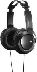 JVC HA-RX330-E Ausinės Su lankeliu Juoda. Słuchawki bluetooth Jvc. Za 80.26 zł.