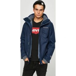 Columbia - Kurtka Bugaboo II Fleece Interchange. Kurtki męskie marki Columbia. W wyprzedaży za 579.90 zł.
