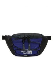 The North Face Saszetka nerka Jester Lumbar NF0A52TM0IT1 Niebieski. Niebieskie saszetki męskie The North Face, bez wzorów, z materiału. Za 119.99 zł.