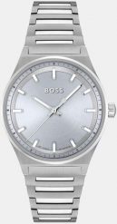 Zegarek Boss WATCH BOSS UNISEX 1502736 (32MM). Zegarki męskie Boss. Za 708.11 zł.