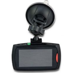Kamera samochodowa Qoltec Qoltec Full HD LCD 2.7" (50224). Kamery samochodowe marki Qoltec. Za 127.13 zł.