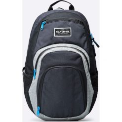 Dakine - Plecak Campus 25l. Szare plecaki męskie Dakine, w paski, z poliesteru. Za 229.90 zł.