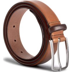 Pasek Męski BOSS - Chuck 50379808 80 Medium Brown 210. Paski męskie marki Boss. W wyprzedaży za 269.00 zł.