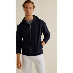 Mango Man - Bluza Planet. Bluzy rozpinane męskie marki Mango Man. W wyprzedaży za 89.90 zł.