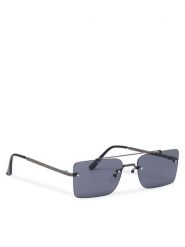 Aldo Okulary przeciwsłoneczne Oleathien 13935527 Szary. Szare okulary przeciwsłoneczne męskie Aldo, bez wzorów, z tworzywa sztucznego, metalowe. Za 59.99 zł.
