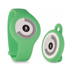 Withings Go - zielony. Smartbandy marki Withings. Za 229.00 zł.