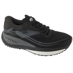 Buty do biegania męskie, Titanium 25 RTITAW. Czarne buty do biegania męskie Joma, bez wzorów, bez zapięcia, do biegania. Za 239.99 zł.