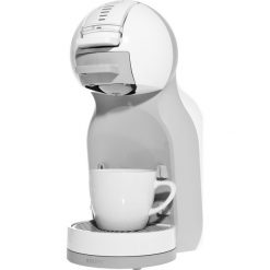 Krups KP 1201 Ekspres. Szare ekspresy ciśnieniowe KRUPS. Za 349.99 zł.