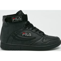 Fila - Buty Fx100 Mid. Buty sportowe na co dzień męskie marki Fila. W wyprzedaży za 269.90 zł.