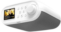 Radio Hama DIR400. Radia HAMA. Za 499.00 zł.