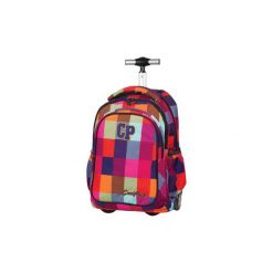 Plecak szkolny na kółkach CoolPack Junior 34 L 003. Plecaki męskie marki CoolPack. Za 196.90 zł.