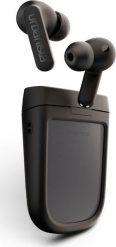 Słuchawki Urbanista Phoenix czarne. Czarne słuchawki bluetooth URBANISTA. Za 426.04 zł.