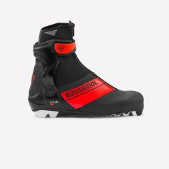 Buty do narciarstwa biegowego dla dorosłych Rossignol XIUM styl łyżwowy. Buty do biegania męskie Rossignol, na zimę, bez wzorów, z tkaniny, bez zapięcia, narciarskie. Za 1,349.00 zł.