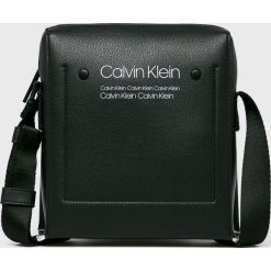 Calvin Klein - Saszetka. Saszetki męskie marki Calvin Klein. Za 299.90 zł.