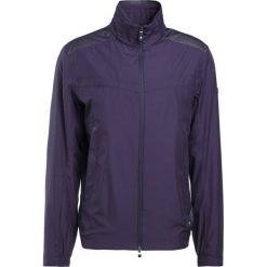 BOSS ATHLEISURE JEENZ Kurtka wiosenna navy. Kurtki męskie marki BOSS ATHLEISURE. W wyprzedaży za 350.70 zł.