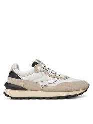 Voile Blanche Sneakersy Owark Hype Man 0012018344.12.3B44 Biały. Białe buty sportowe na co dzień męskie Voile Blanche, m, bez wzorów, z materiału, bez ramiączek, bez kaptura. Za 649.99 zł.