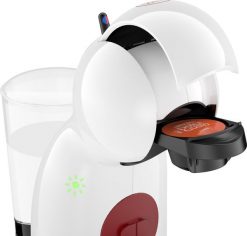Ekspres ciśnieniowy KRUPS KP1A31 Dolce Gusto Piccol. Ekspresy ciśnieniowe KRUPS. Za 256.44 zł.