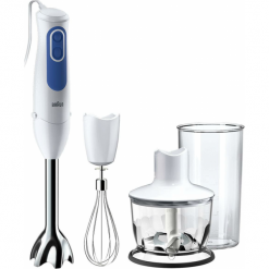 Braun MQ 3035 SAUCE. Blendery marki BRAUN. Za 189.90 zł.