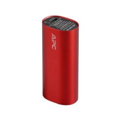 Powerbank APC 3000mAh (M3RD-EC). Powerbanki marki APC. Za 80.51 zł.