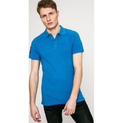 Blend - Polo. Koszulki polo męskie marki Blend. W wyprzedaży za 49.90 zł.