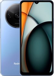 Smartfon Xiaomi Redmi A3 3/64GB Niebieski (54311). Niebieskie smartfony Xiaomi. Za 649.60 zł.