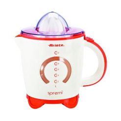 Ariete Spremi. Sokowirówki i wyciskarki do soków ARIETE. Za 69.99 zł.