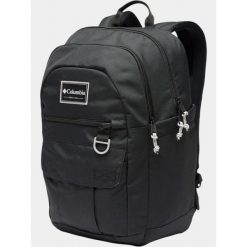 Plecak Męski Columbia Buxton 26L. Czarne plecaki męskie Columbia, bez wzorów. Za 238.99 zł.