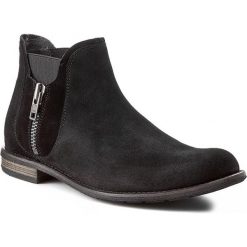 Sztyblety GINO ROSSI - Aldo MBV257-D24-R500-9900-F 99. Sztyblety męskie marki Gino Rossi. W wyprzedaży za 289.00 zł.