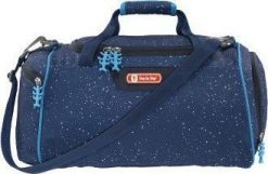 Step by Step Torba sportowa 2 Sky Rocket granatowa 13 l. Torby sportowe męskie Step by Step, bez wzorów. Za 164.99 zł.