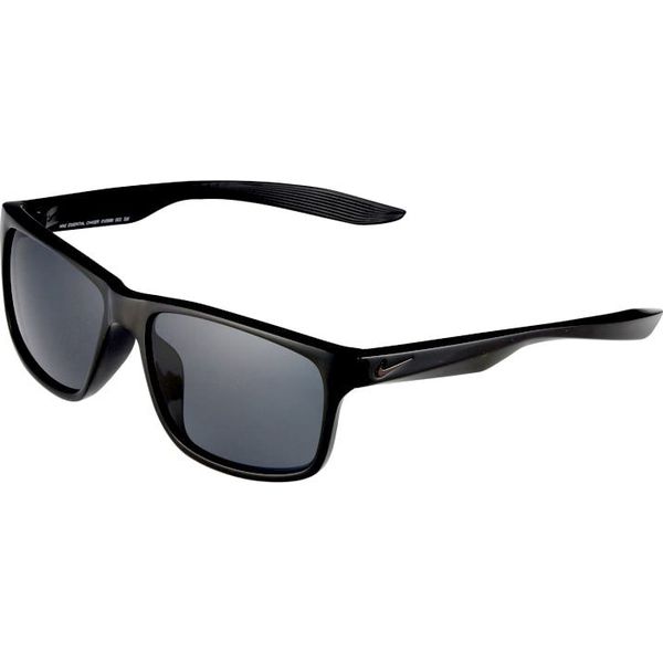 Nike Vision Essential Chaser Okulary Przeciwsłoneczne Blackdark