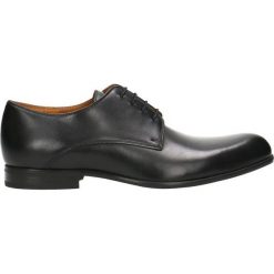 Półbuty STAF. Eleganckie półbuty męskie marki Gino Rossi. Za 469.90 zł.