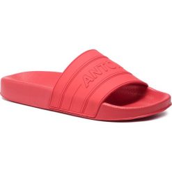 Klapki ANTONY MORATO - MMFW01098/AF020001 Red 5058. Klapki i japonki męskie marki Antony Morato. Za 89.00 zł.