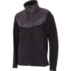 4f Polar męski H4Z18-PLM002 czarny r. L. Bluzy z polaru męskie marki 4f. Za 109.00 zł.