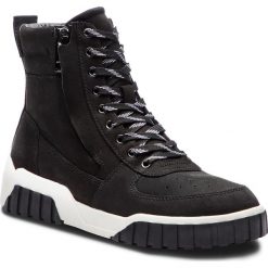 Sneakersy DIESEL - S-Rua Mc Y01825 PR289 T8013 Black. Czarne buty sportowe na co dzień męskie Diesel, z materiału, klasyczne. Za 809.00 zł.