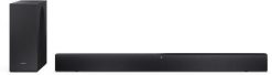 Sharp HT-SBW310 2.1 Dolby Atmos / DTS Virtual:X Soundbar with Slim Wireless Subwoofer | Sharp. Soundbary SHARP. Za 574.59 zł.