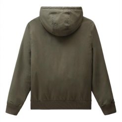 Kurtka Dickies New Sarpy Jkt Military. Kurtki męskie Dickies, bez wzorów, bez ramiączek, bez kaptura. Za 528.75 zł.